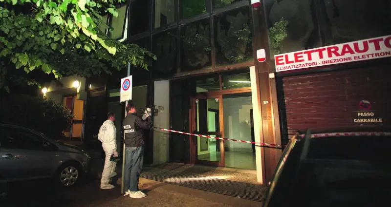 Tecnico informatico ucciso: la sorella finisce in manette