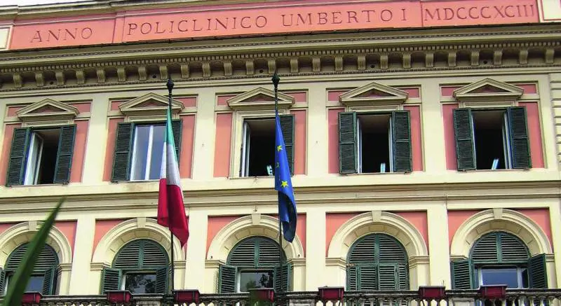 Il superdeficit non ferma i lavori allUmberto I