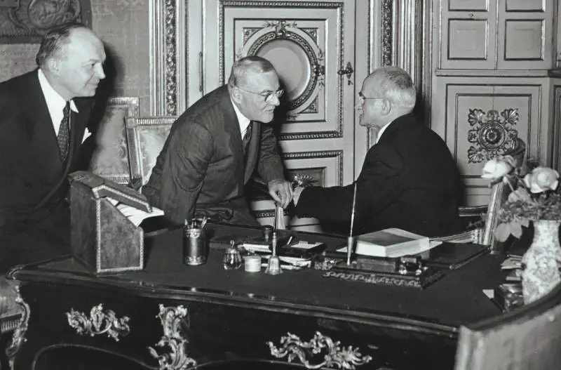 Luigi Einaudi: l’eredità liberale di un presidente