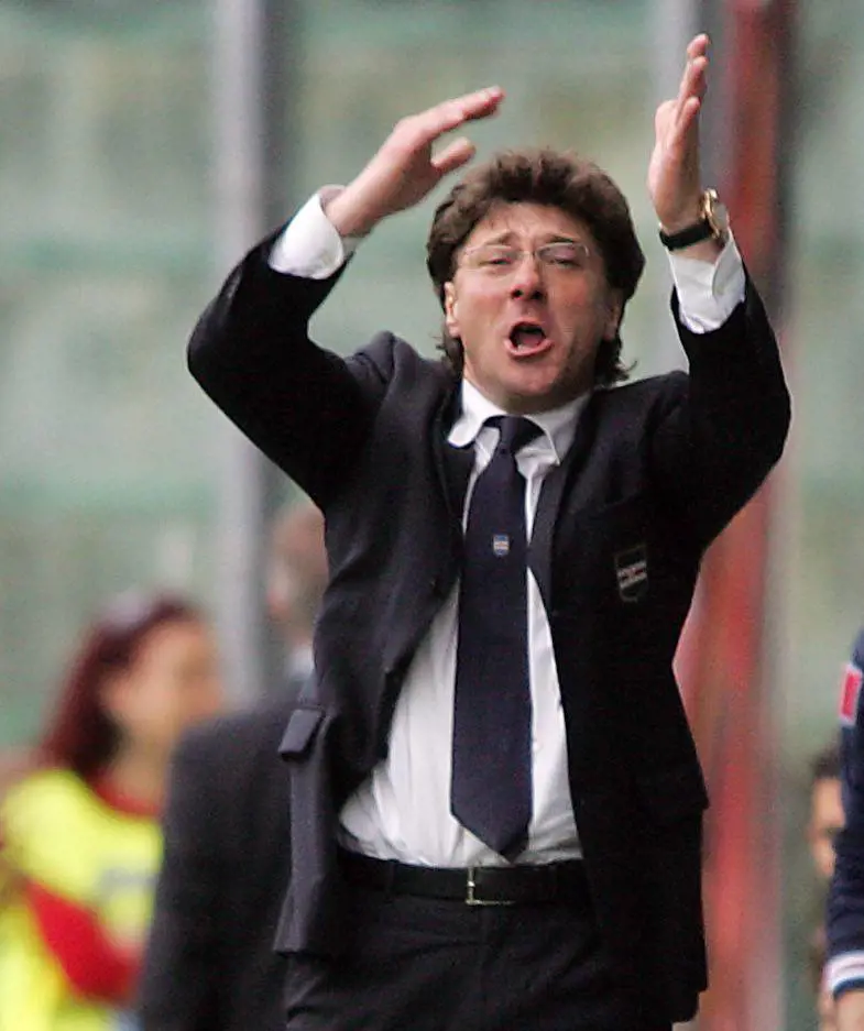 Marotta: «Mazzarri tentato da qualche grande piazza»