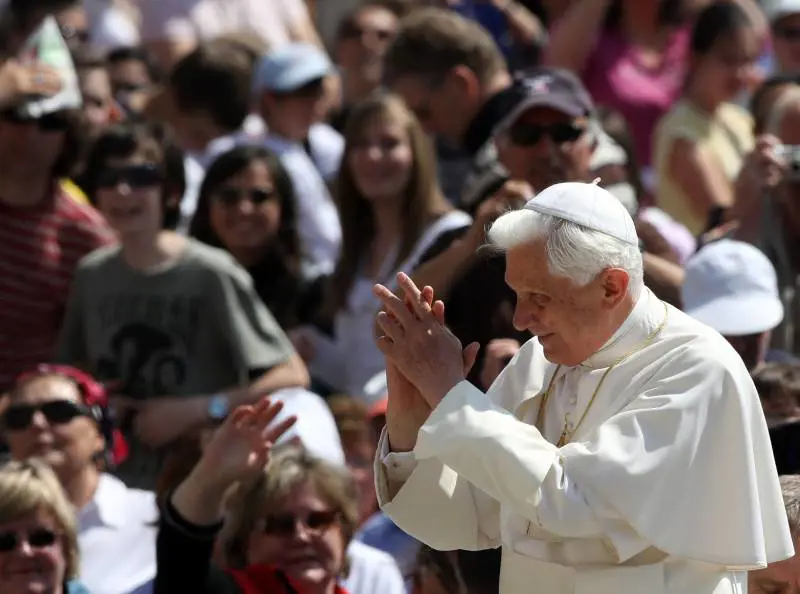 Il Papa sugli immigrati: "Unire le famiglie"