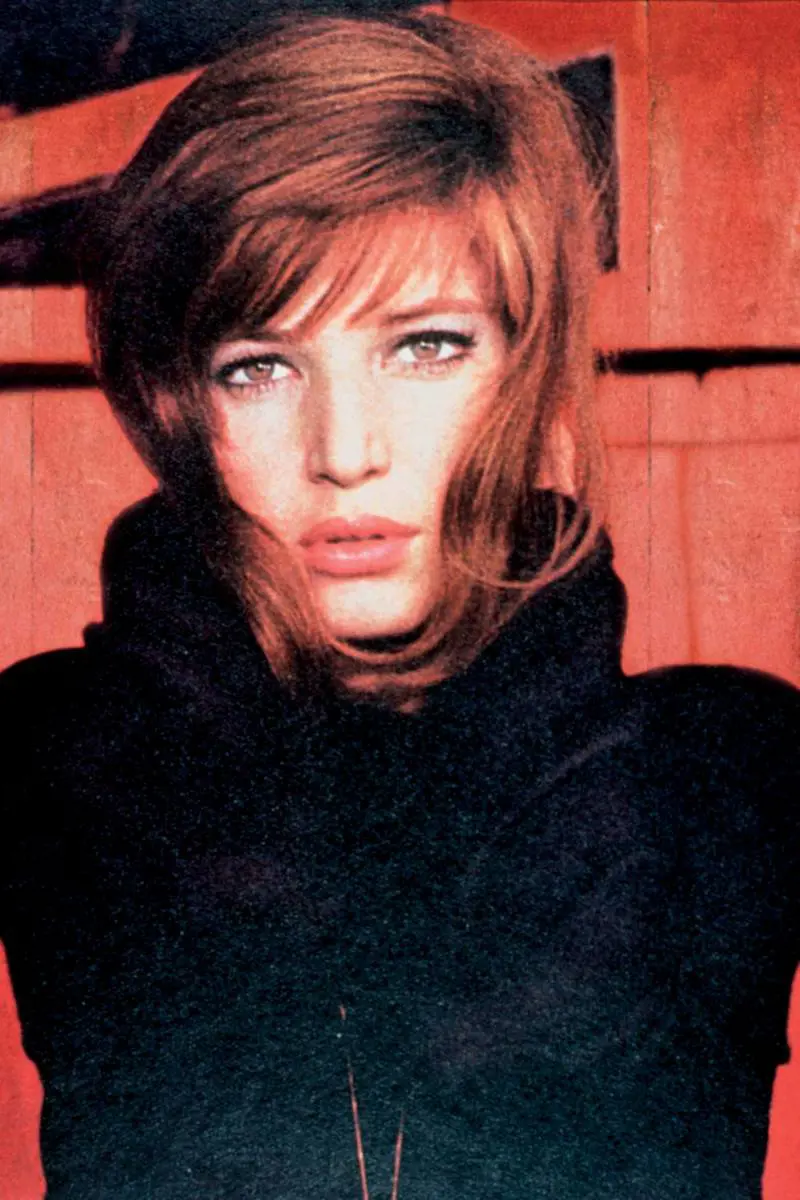 La bellezza come icona del cinema italiano