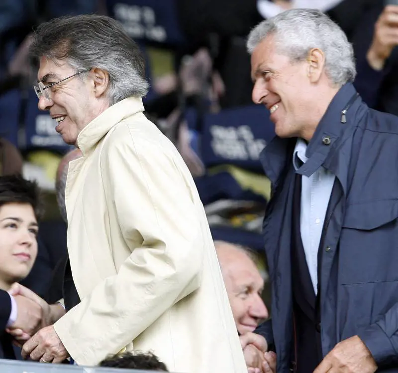 Nell'anno del centenario lo scudetto più sofferto