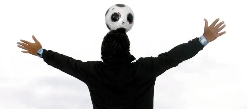 Maradona contro tutti: "Pelè è senza dignità"