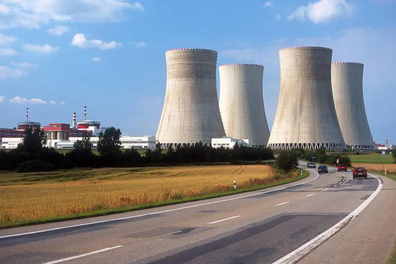 L'Italia svolta sull'energia nucleare