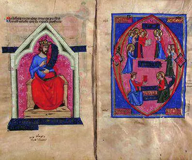 Fossanova, i tesori dellarte monastica