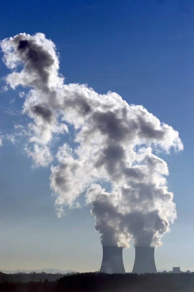 La sfida del Nucleare, parte il piano: 
costruire cinque centrali in 10 anni