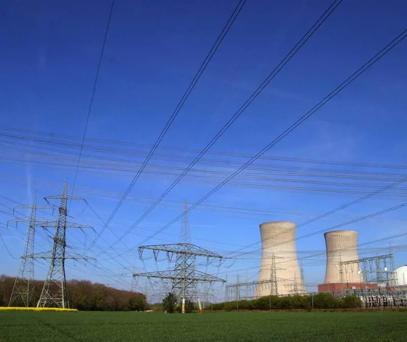 Nucleare, sotto la Lanterna è già nata la quarta generazione