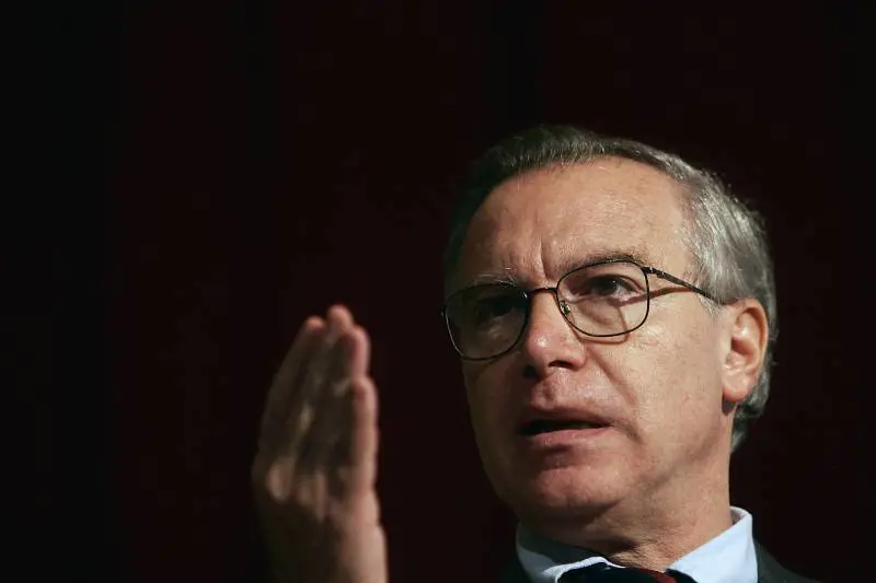 Epifani a Brunetta: "Ci ascolti o salta tutto"