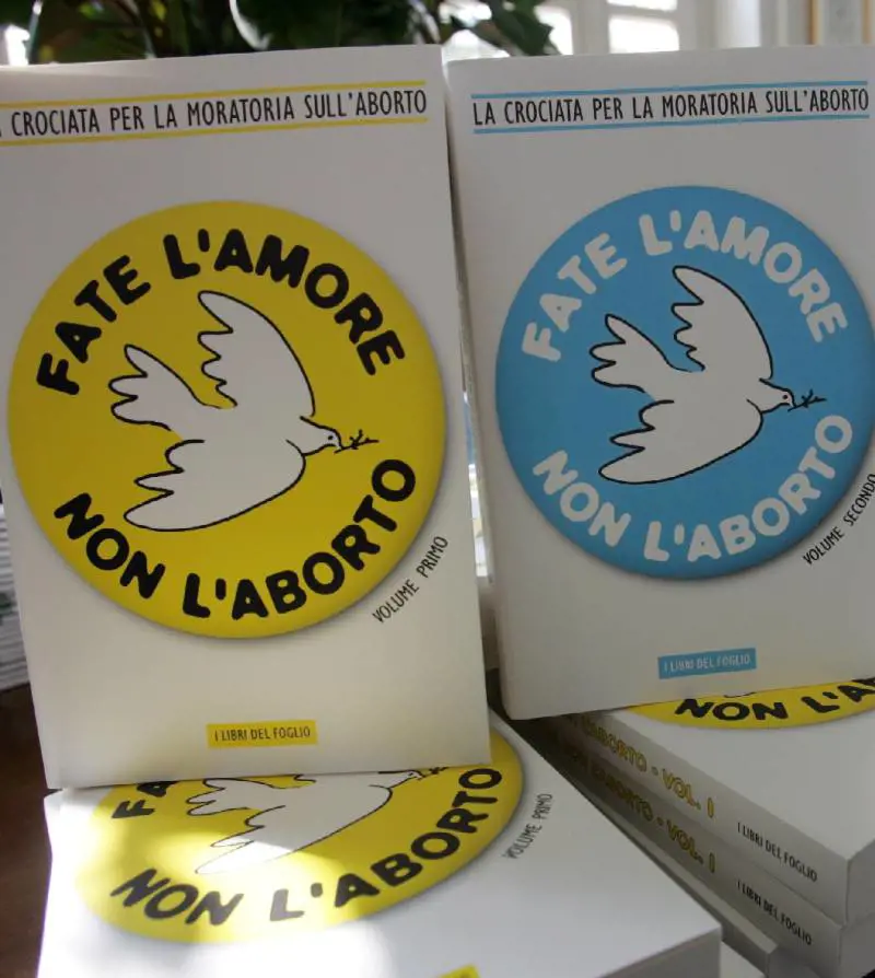 In Liguria esiste un consultorio ogni 4000 donne