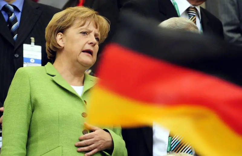 Berlino contro Roma 
sul nucleare iraniano