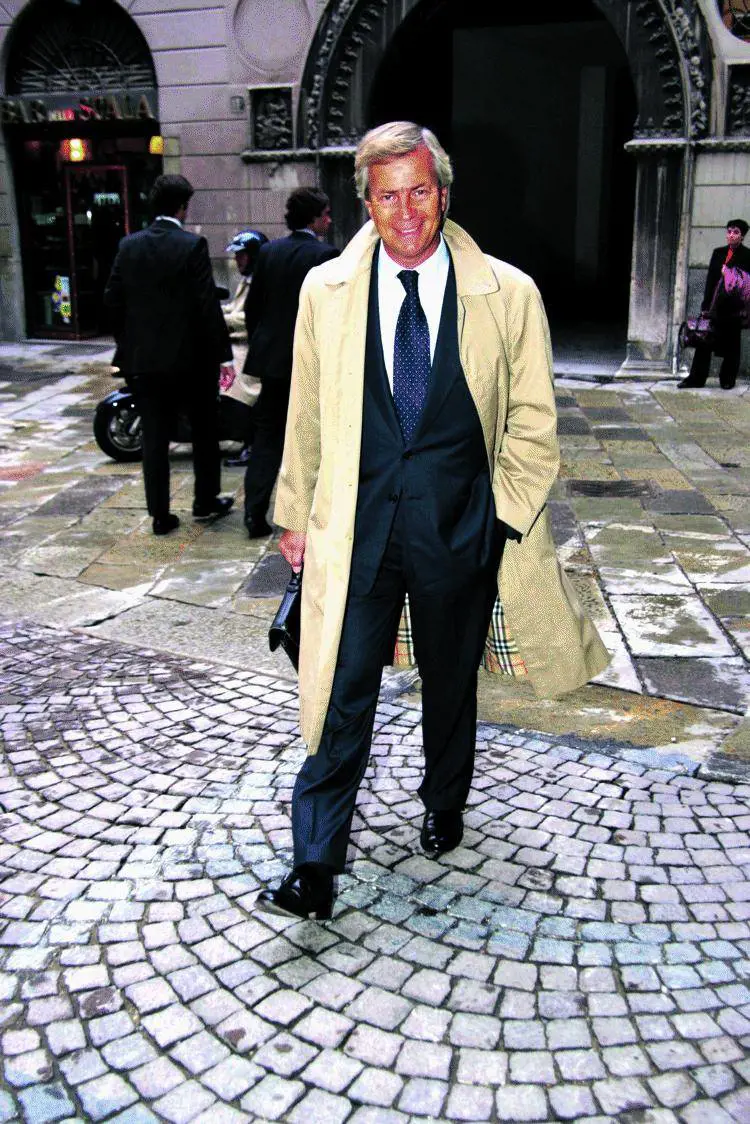 Pininfarina, Bollorè e Alenia «battezzano» il rilancio