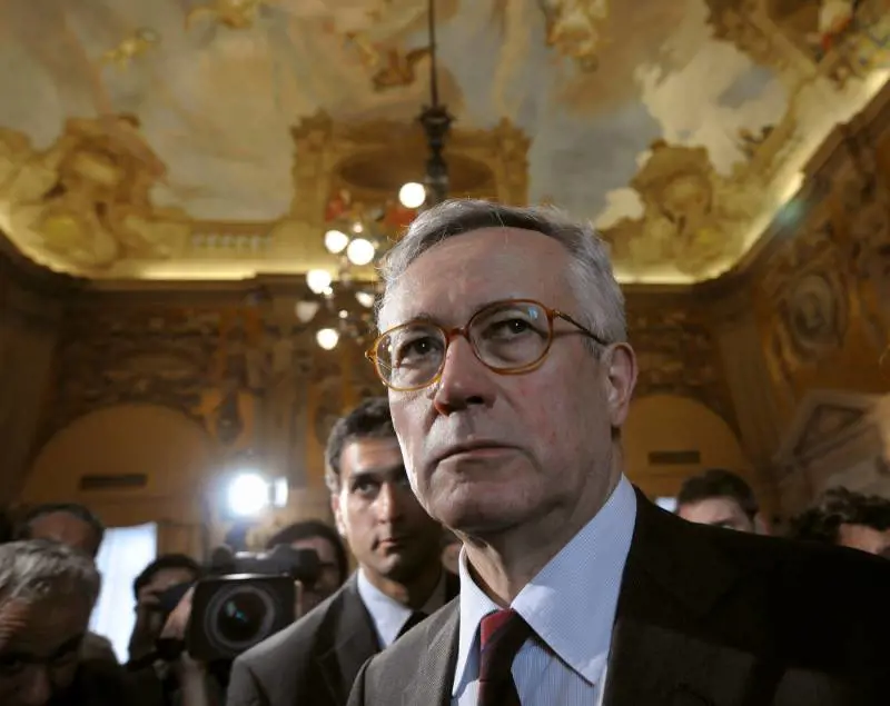 Tremonti conferma: "Manovra da 36 miliardi"