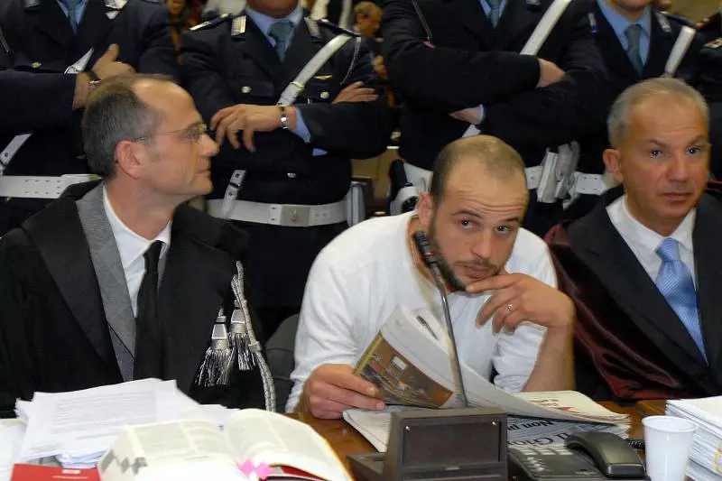 Il pm di Como: "Azouz 
va espulso dall’Italia"