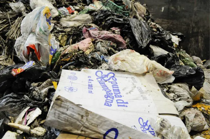 Rifiuti radioattivi, la Germania rimuove lo stop