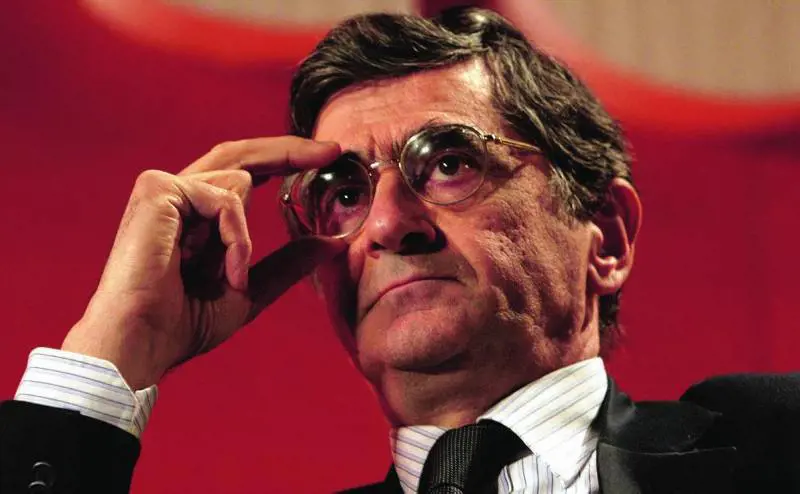 Sanità, «licenziato» lassessore