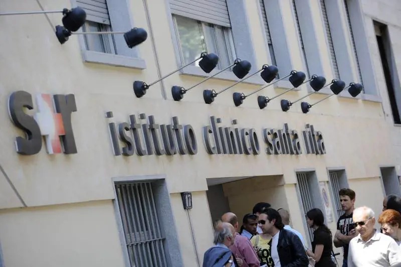 Clinica dell’orrore:  
25 morti sospette