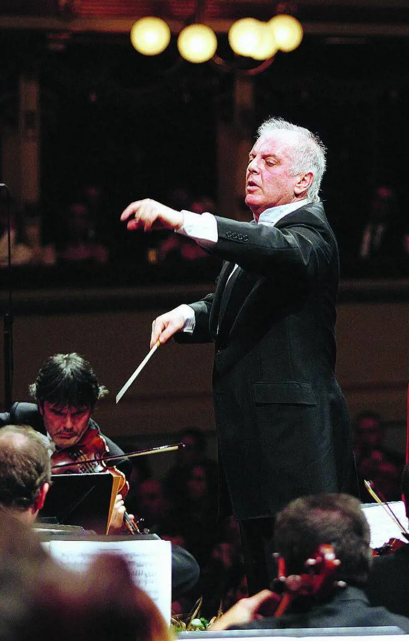 La Scala gioca d’azzardo e mette in campo Prokofiev