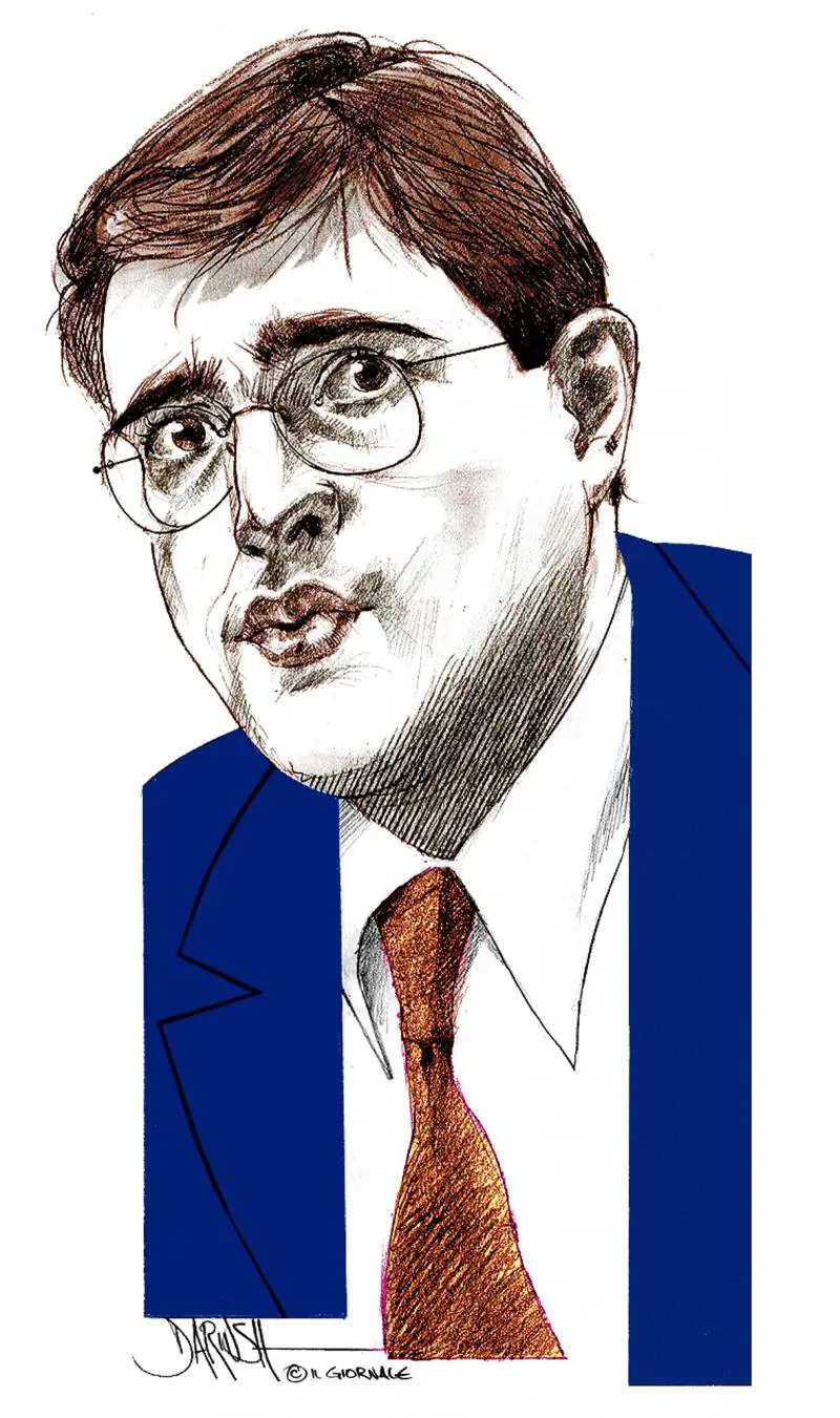 Capezzone e il valzer da Pannella a Silvio