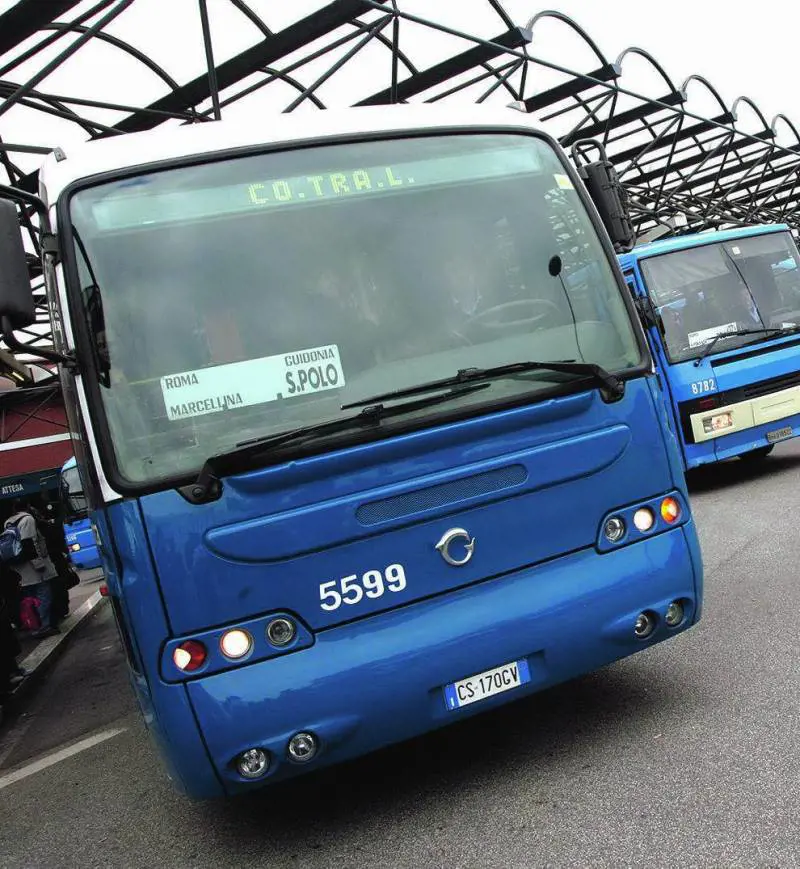 Liberalizzazione tpl: Lazio ancora fermo a sei mesi dal «via»