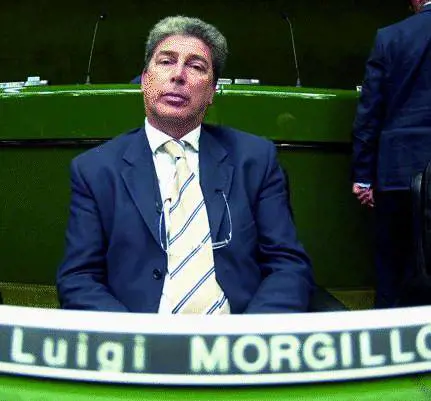 Bornacin non ha più nostalgie: «Il futuro è il Popolo della libertà»