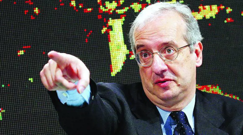 Veltroni si arrende ai falchi: rotto il dialogo