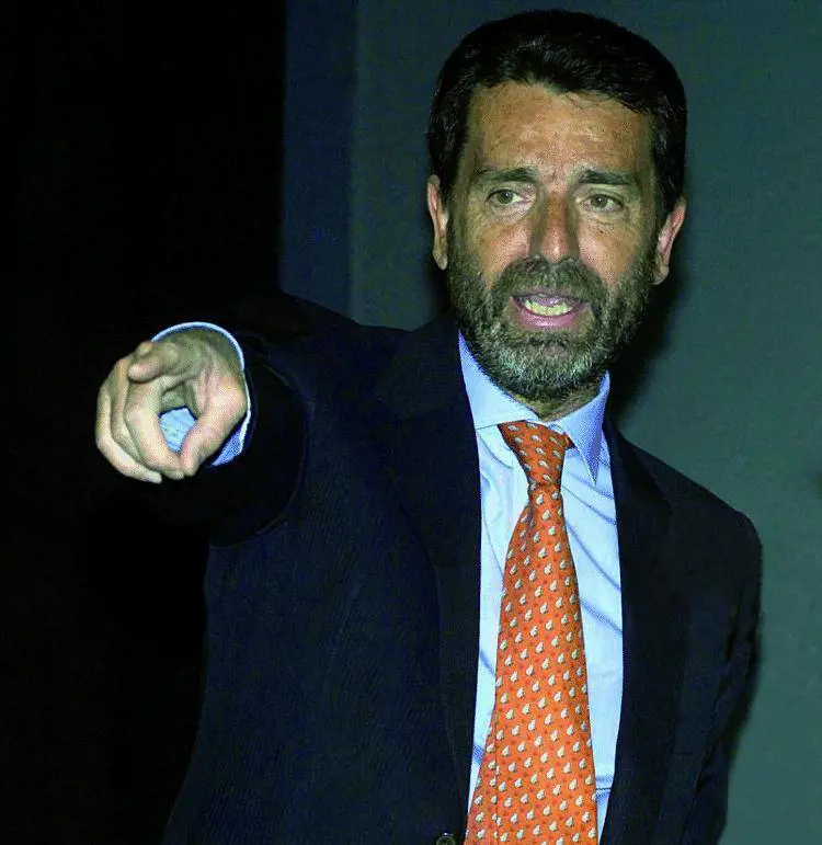 Aspettando lerede di Biasotti tre nuovi consiglieri in Regione