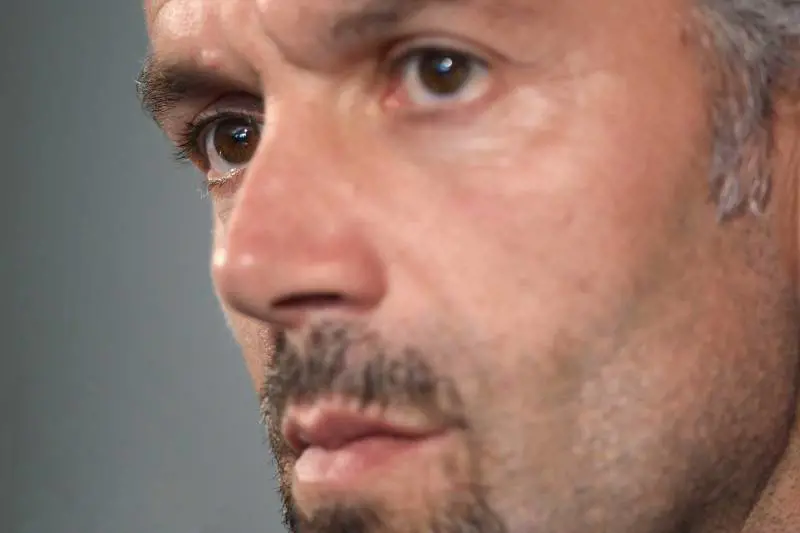 Donadoni carico: "Italia, 
puoi battere chiunque"