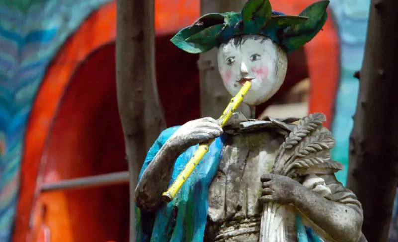 Il Flauto Magico festeggia il solstizio