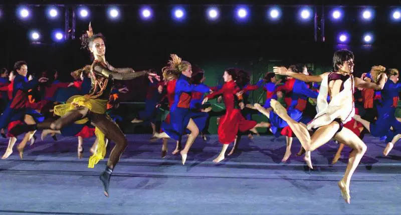 LAccademia di danza fa rinascere l«Excelsior»