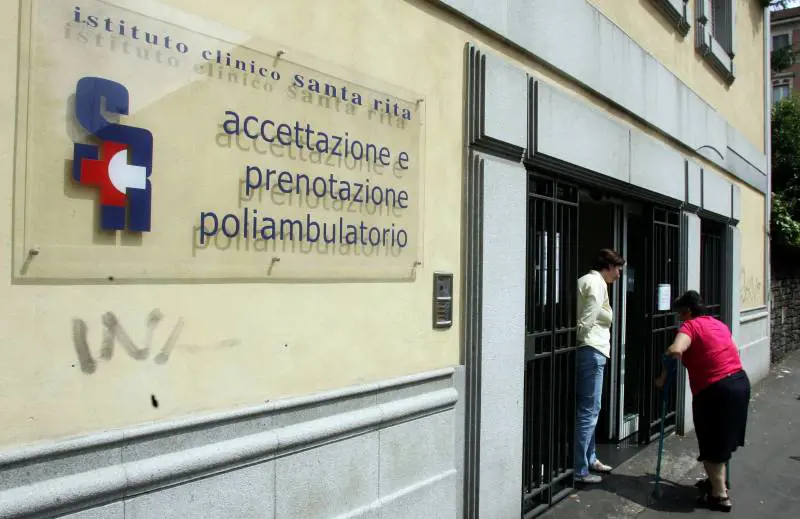 Santa Rita, per il riesame niente omicidi 
"Non provata la responsabilità dei medici"