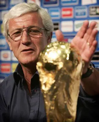 In Nazionale torna Lippi 
"Non avrei mai lasciato"