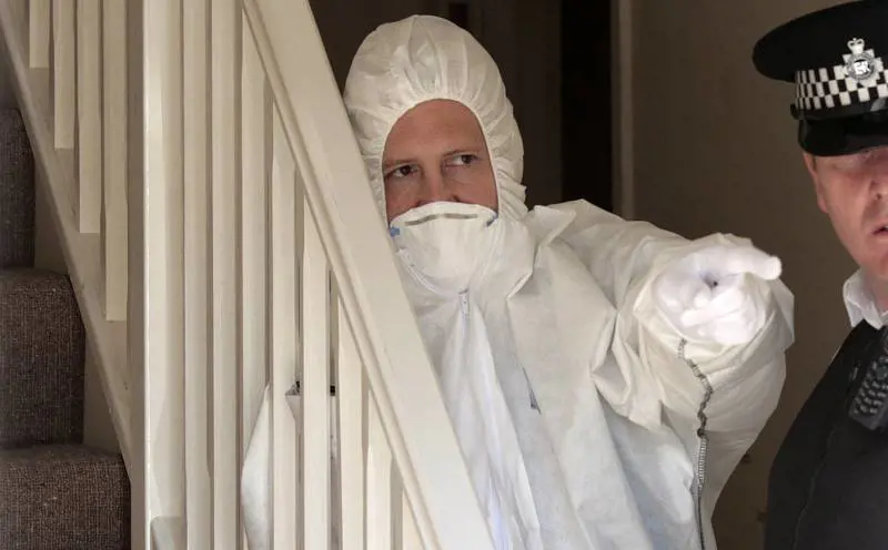 Londra, massacrati 
due studenti francesi