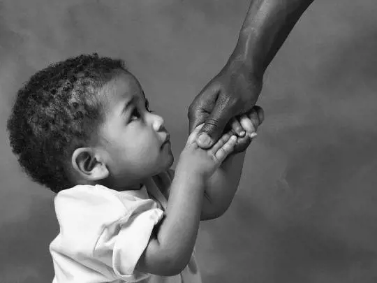 "Mamma, ho tanta paura. Perché?" 
Alcuni consigli per voi genitori 
