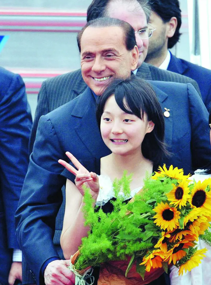 Il vero sondaggio sul premier: con lui sei italiani su dieci