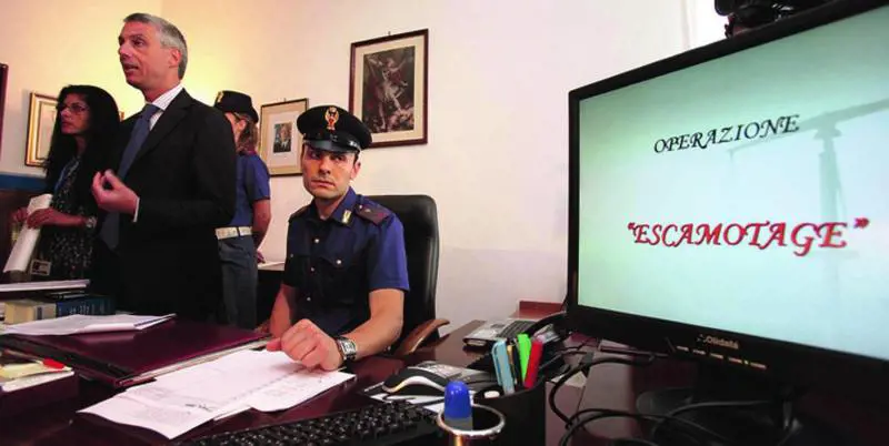 Falsi alcolizzati o depressi solo per uscire dal carcere