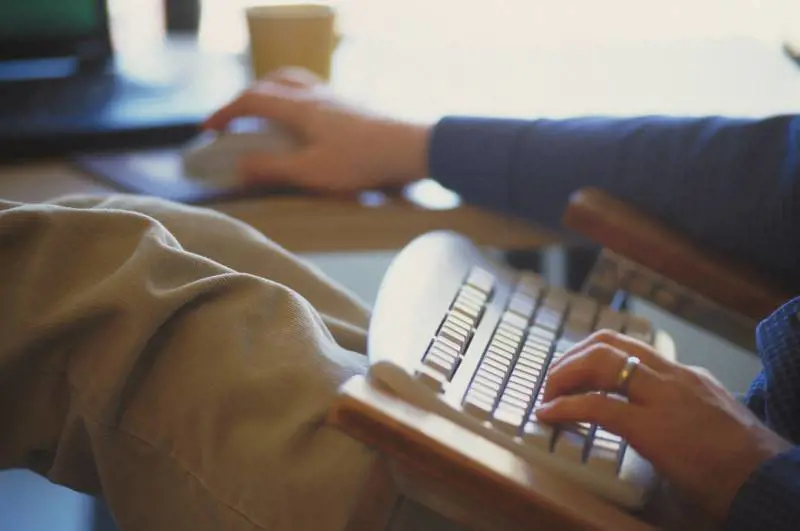 La falla più grande del web: 
"ricucita" dopo sei mesi