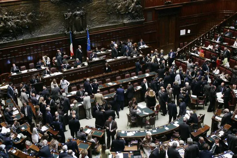 Dl sicurezza, Camera: sì alla fiducia