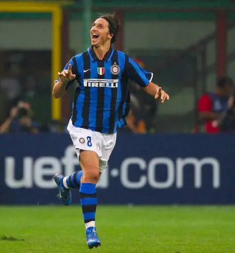 Ibrahimovic: "Ora la Champions"