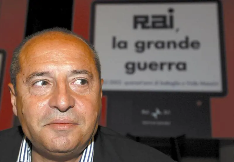 Saccà, il cda Rai respinge il licenziamento