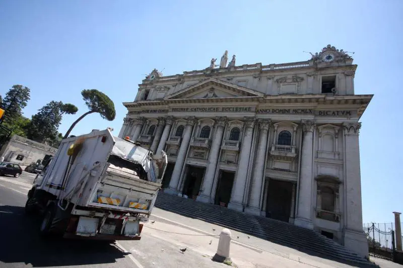 Emergenza rifiuti finita: 
ecco come il governo 
ha ripulito la Campania