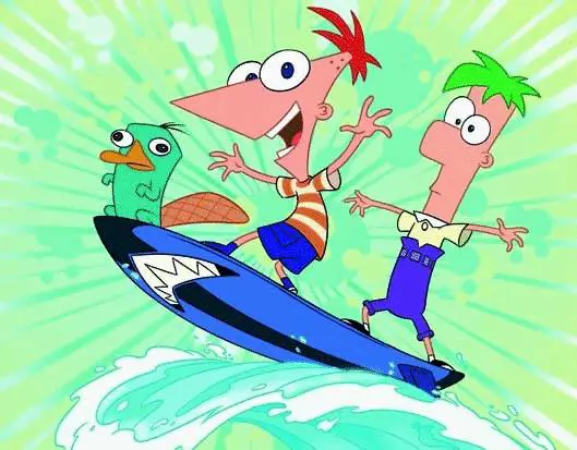 La «Banda Disney» scopre Leonardo allAcquario