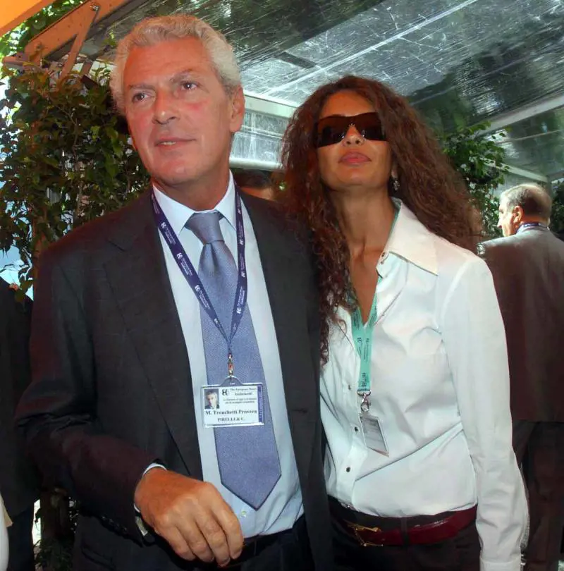 Tronchetti: "Tavaroli spiava la mia famiglia"