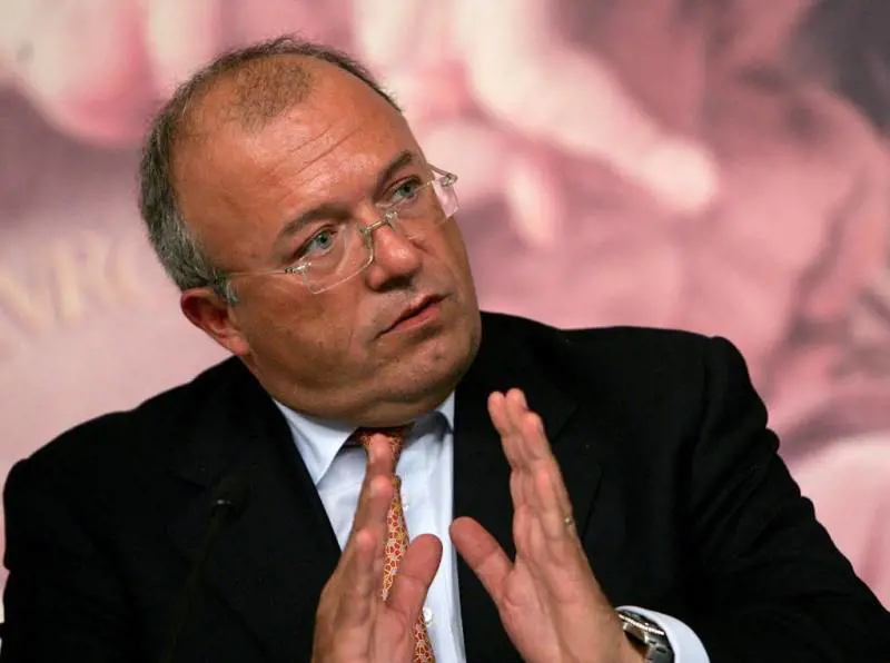 Storace-Santanchè la scissione s’è destra