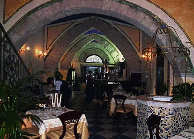 Il gemellaggio fra Genova e Lampedusa vince in cucina