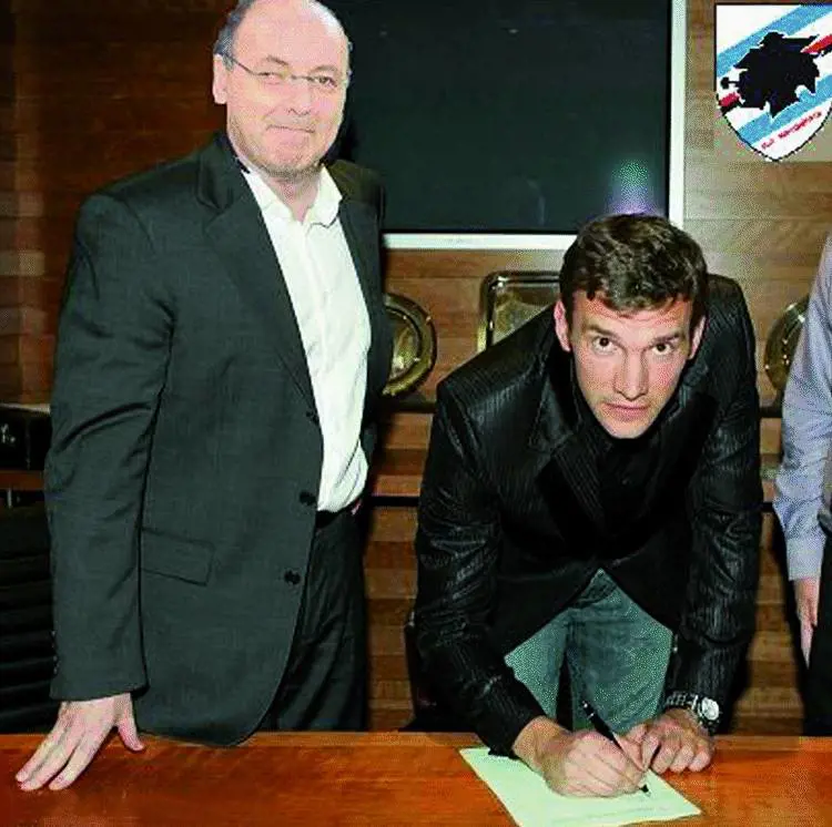 I tifosi non hanno dubbi: «Sheva arriverà»