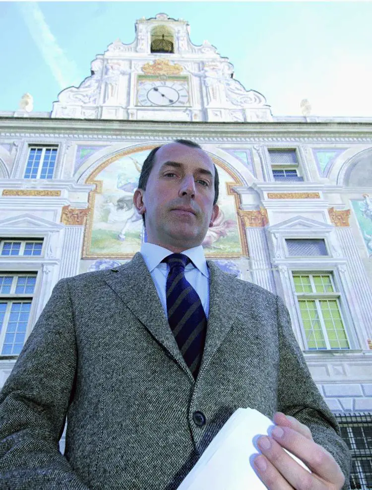 «C’è chi vorrebbe   gettare di nuovo il porto nel caos»