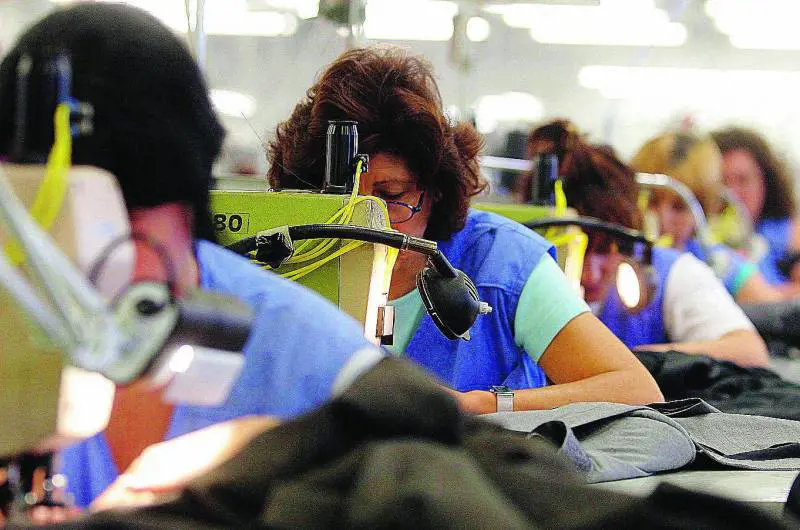 LItalia tira il freno: in rosso la spia del Pil