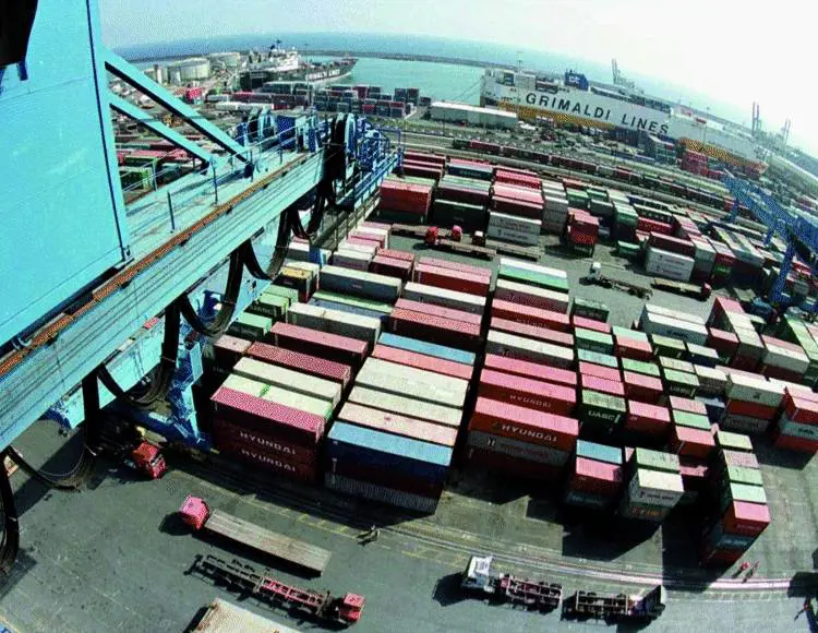 «In porto ci vuole una legge, non il commissario»