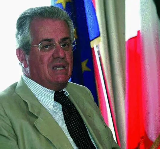 SCAJOLA, LASSICURAZIONE SULLA VITA. DELLA LIGURIA